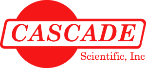 Cascade Scientific Logo Vector
