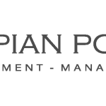 Caspian Polo Group Logo Vector