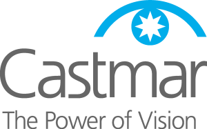 Castmar Design Logo Vector