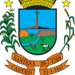 Castro   Paraná Logo Vector