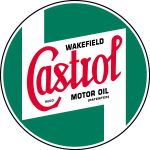 Castrol (1946) Logo Vector