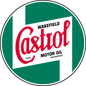 Castrol (1946) Logo Vector