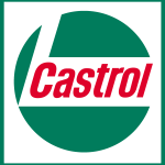 Castrol (1968) Logo Vector