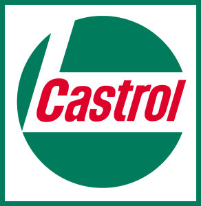 Castrol (1968) Logo Vector