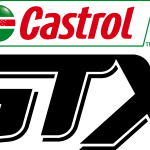 Castrol GTX new Logo Vector