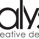 Catalyst Creative Design Logo Vector