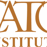 Cato Institute Logo Vector