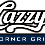 Cazzy’s Corner Grill Logo Vector