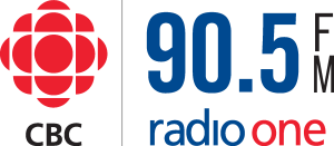 Cbc Radio One Halifax Logo Vector