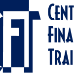 Center for Financial Training (CFT) Logo Vector