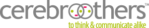 Cerebrothers Logo Vector