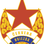 Cervena Hviezda Bratislava Logo Vector