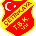 Cetinkaya Spor Kulübü Logo Vector