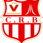 Chabab Riadhi Belouizdad CRB Logo Vector