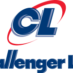 Challenger Lifts Logo Vector