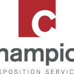 Champion Exposition Services Logo Vector