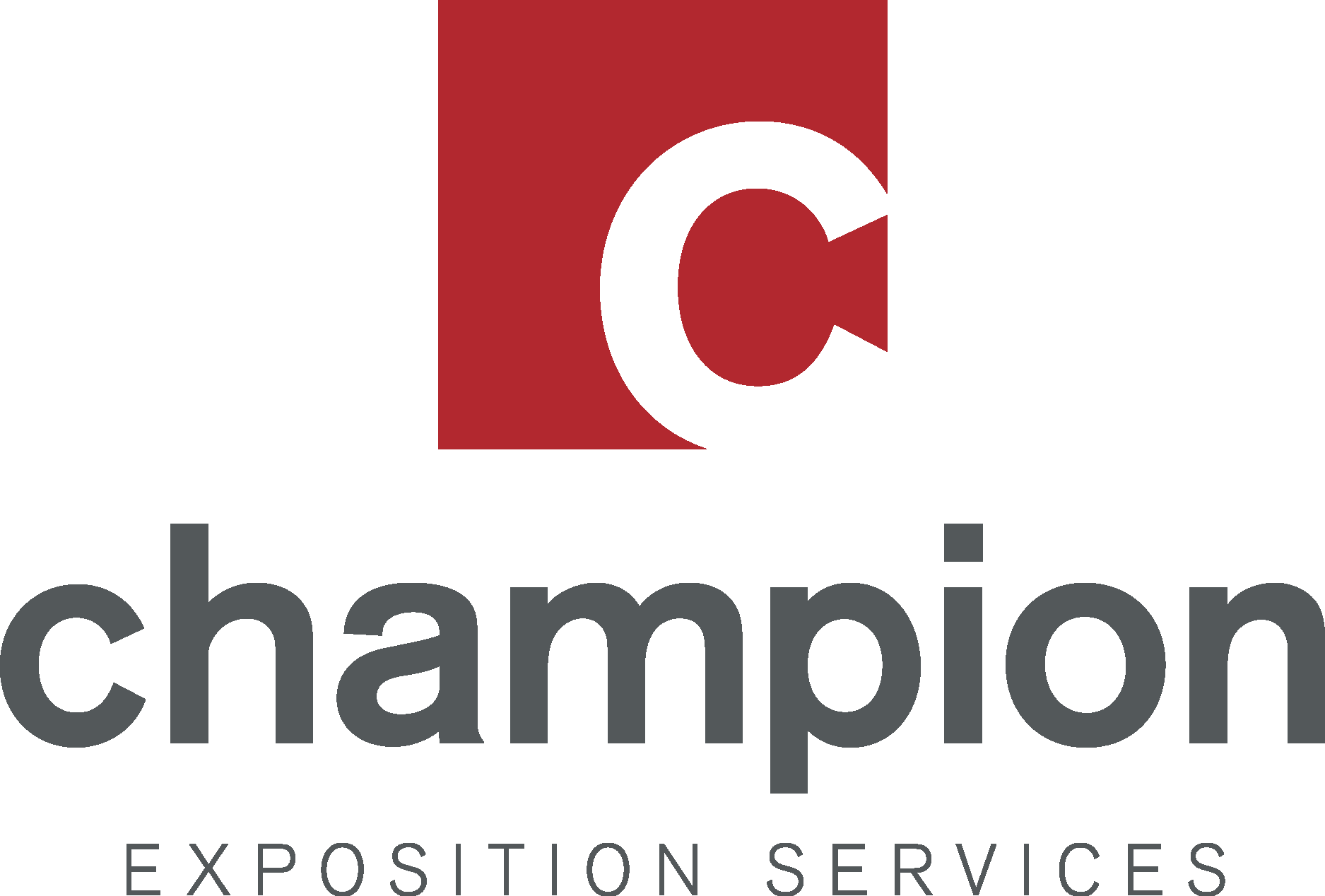 Champion Exposition Services Logo Vector - (.Ai .PNG .SVG .EPS Free ...