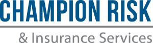 Champion Risk and Insurance Services Logo Vector