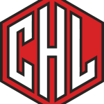 Champions Hockey League Logo Vector