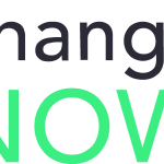 ChangeNOW Logo Vector