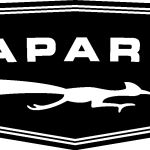 Chaparral Cars Logo Vector