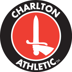 Charlton Athletic FC Logo Vector