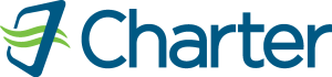 Charter Logo Vector