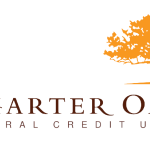 Charter Oak Federal Credit Union Logo Vector