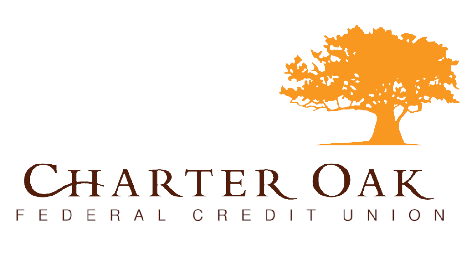 Charter Oak Federal Credit Union Logo Vector (.Ai .PNG .SVG .EPS Free