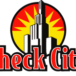 CheckCity Logo Vector