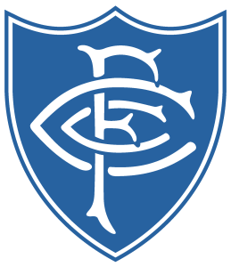 Chelsea FC (1952 53) Logo Vector
