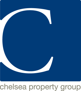 Chelsea Property Logo Vector