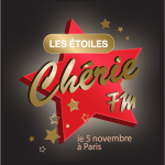 Cherie FM Logo Vector