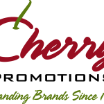 Cherry Promotions Logo Vector