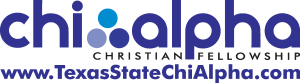 Chi Alpha Christian Fellowship Logo Vector