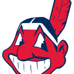 Chief Wahoo Logo Vector