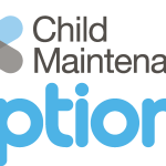 Child Maintenance Options Logo Vector