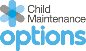 Child Maintenance Options Logo Vector
