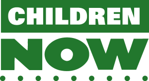 Children Now Logo Vector