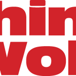 China Wok Logo Vector