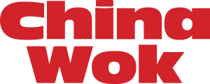 China Wok Logo Vector