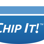 Chip It Logo Vector