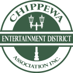 Chippewa Entertainment District Association Inc. Logo Vector