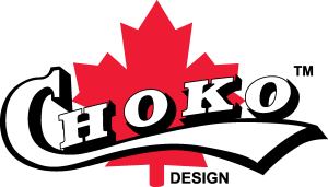 Choko Logo Vector