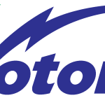 Chon Buk Hyundai Motors Logo Vector