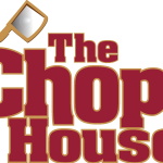 Chop House Logo Vector