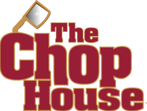Chop House Logo Vector