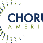 Chorus America orignal Logo Vector