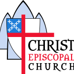 Christ Episcopal Church Logo Vector