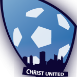 Christ United FC Logo Vector